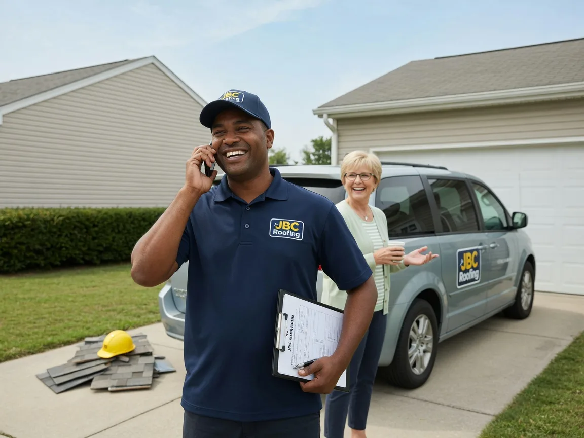 Roof Replacement Greensburg, KS FAQs